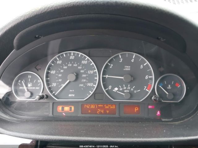 BMW 3 Series Image 7