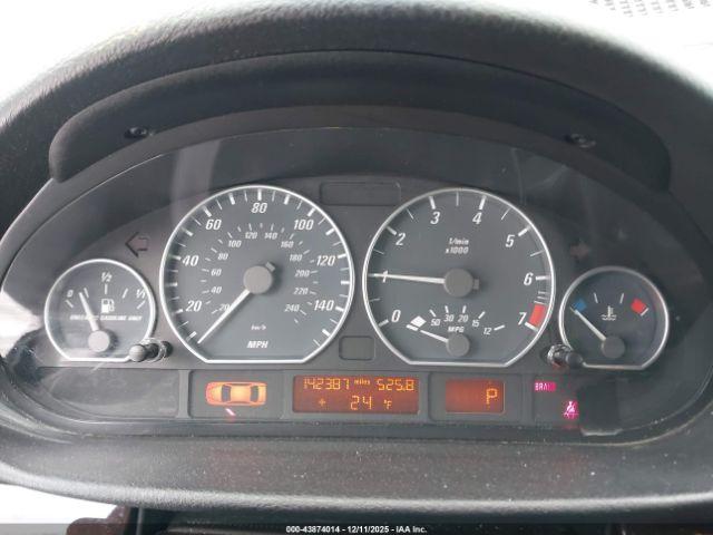 BMW 3 Series Image 7