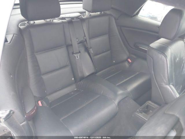 BMW 3 Series Image 6