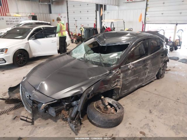 Mazda Mazda3 I Sport Image 9