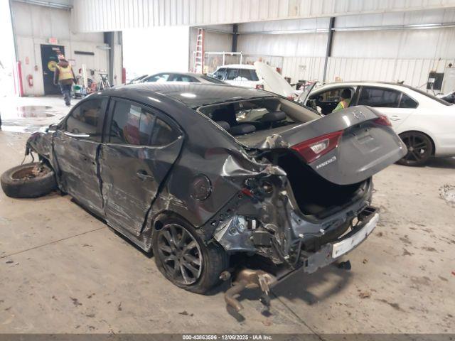 Mazda Mazda3 I Sport Image 2