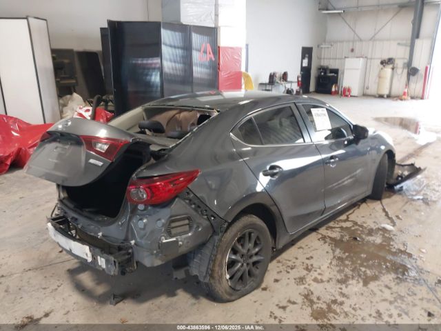 Mazda Mazda3 I Sport Image 11