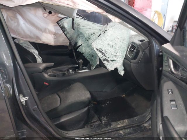 Mazda Mazda3 I Sport Image 7