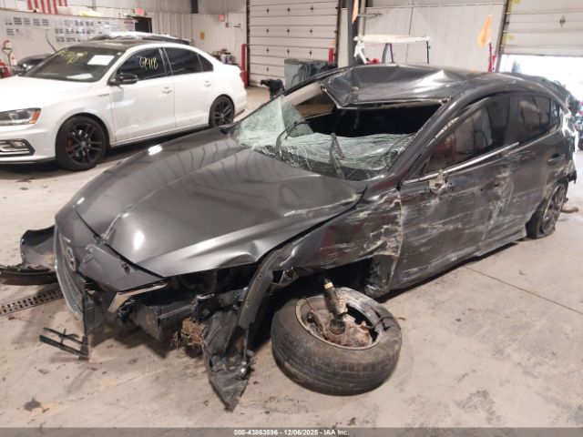 Mazda Mazda3 I Sport Image 14