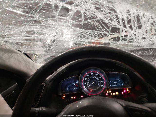 Mazda Mazda3 I Sport Image 8