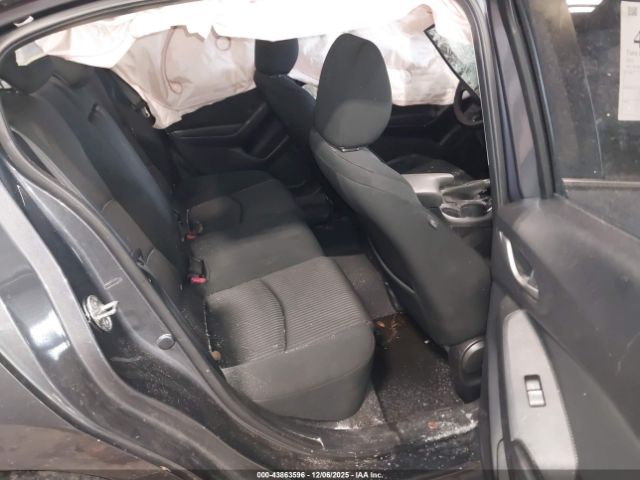 Mazda Mazda3 I Sport Image 10