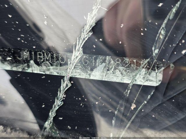 Mazda Mazda3 I Sport Image 3