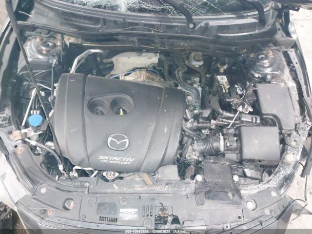 Mazda Mazda3 I Sport Image 13