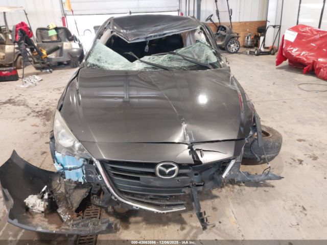 Mazda Mazda3 I Sport Image 4