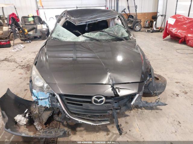 Mazda Mazda3 I Sport Image 4