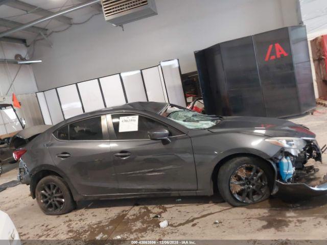 Mazda Mazda3 I Sport Image 12