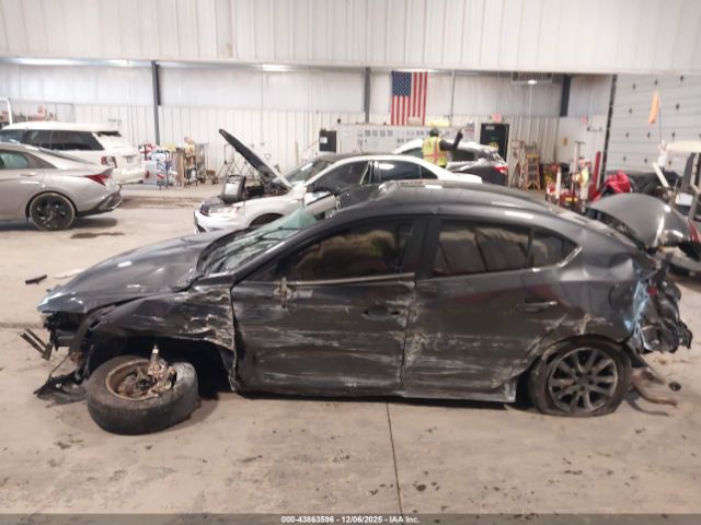 Mazda Mazda3 I Sport Image 5