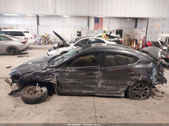 Mazda Mazda3 I Sport Image 5