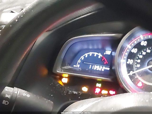 Mazda Mazda3 I Sport Image 6