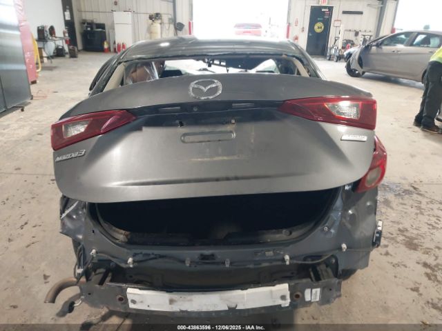 Mazda Mazda3 I Sport Image 15