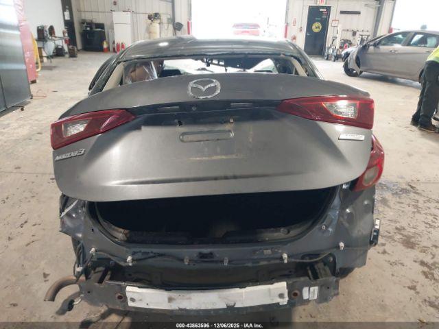 Mazda Mazda3 I Sport Image 15