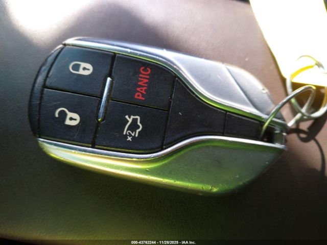 Maserati Ghibli S Q4 Image 15