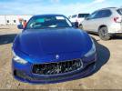 Maserati Ghibli S Q4 Image 13