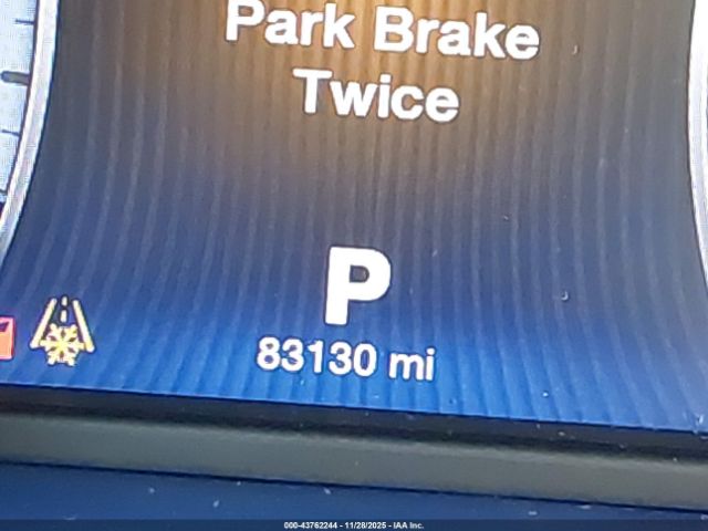 Maserati Ghibli S Q4 Image 9