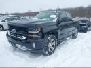 Chevrolet Silverado 1500 2lt Image 3