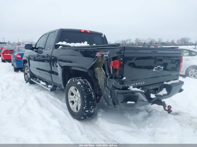 Chevrolet Silverado 1500 2lt Image 4
