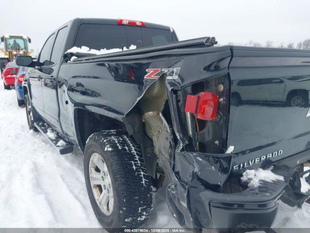 Chevrolet Silverado 1500 2lt Image 8