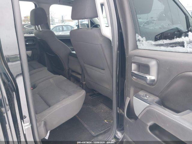 Chevrolet Silverado 1500 2lt Image 9