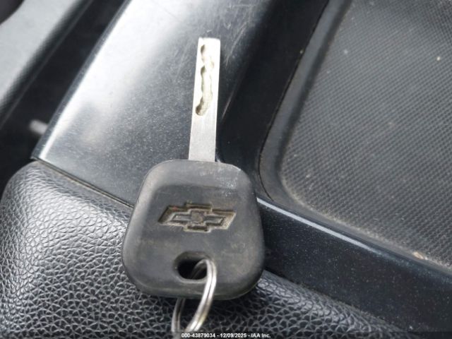 Chevrolet Silverado 1500 2lt Image 11