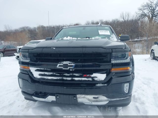 Chevrolet Silverado 1500 2lt Image 13