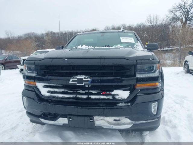 Chevrolet Silverado 1500 2lt Image 13