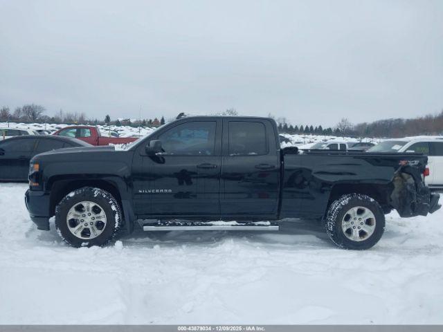 Chevrolet Silverado 1500 2lt Image 6