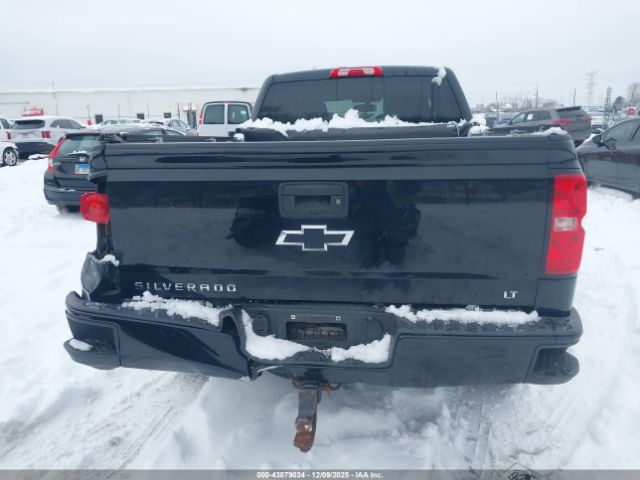 Chevrolet Silverado 1500 2lt Image 2