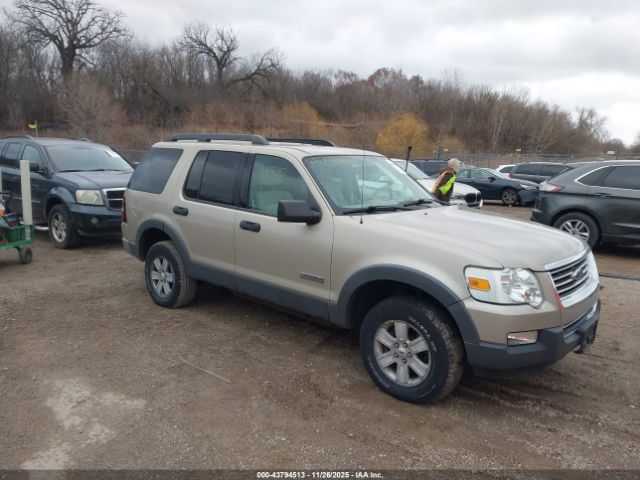 Ford Explorer Xlt Image 1
