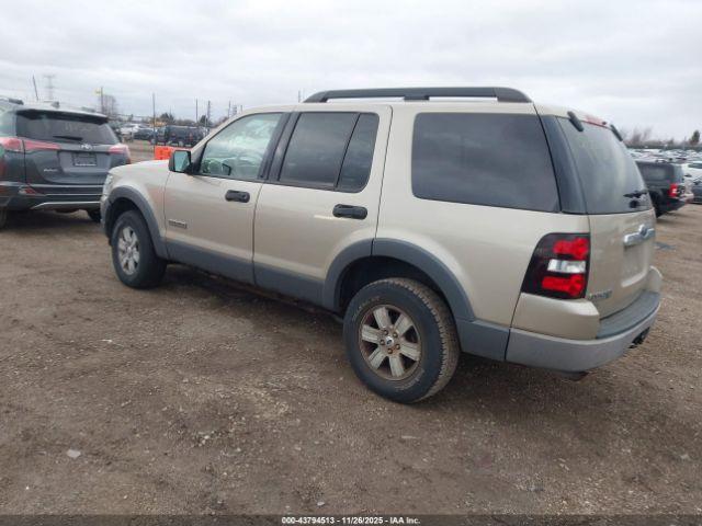 Ford Explorer Xlt Image 7