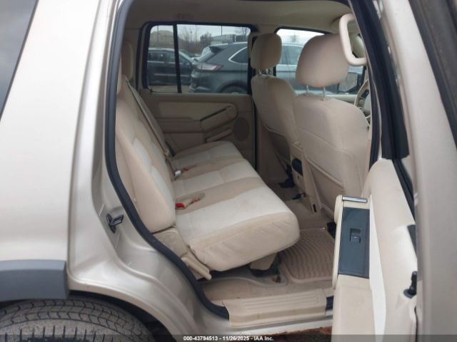 Ford Explorer Xlt Image 9