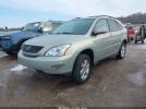 Lexus RX Image 10