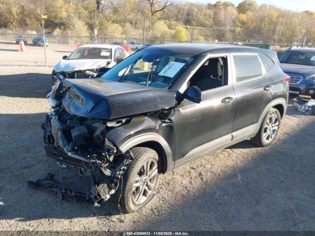 Kia Seltos Lx Image 2