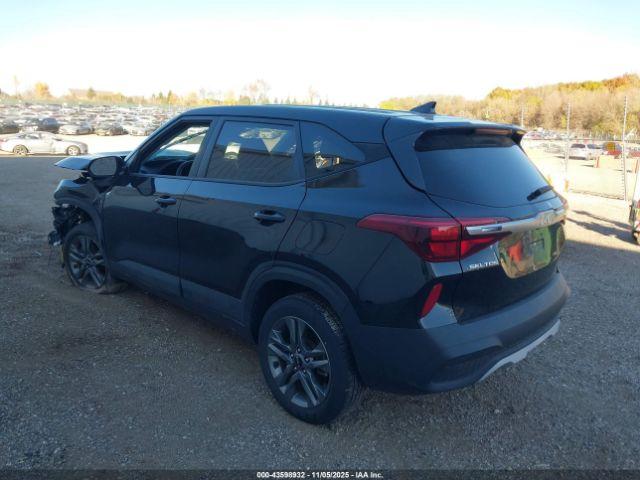 Kia Seltos Lx Image 3