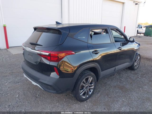 Kia Seltos Lx Image 15