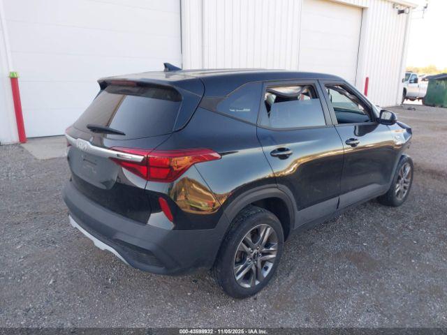 Kia Seltos Lx Image 15