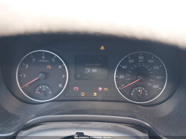 Kia Seltos Lx Image 8