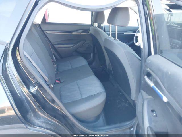 Kia Seltos Lx Image 7