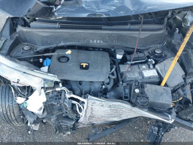 Kia Seltos Lx Image 11