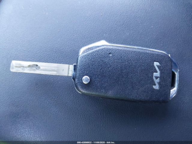 Kia Seltos Lx Image 9