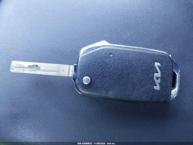 Kia Seltos Lx Image 9