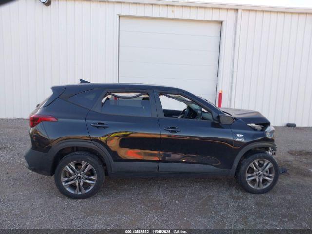 Kia Seltos Lx Image 16