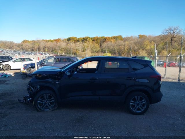 Kia Seltos Lx Image 14