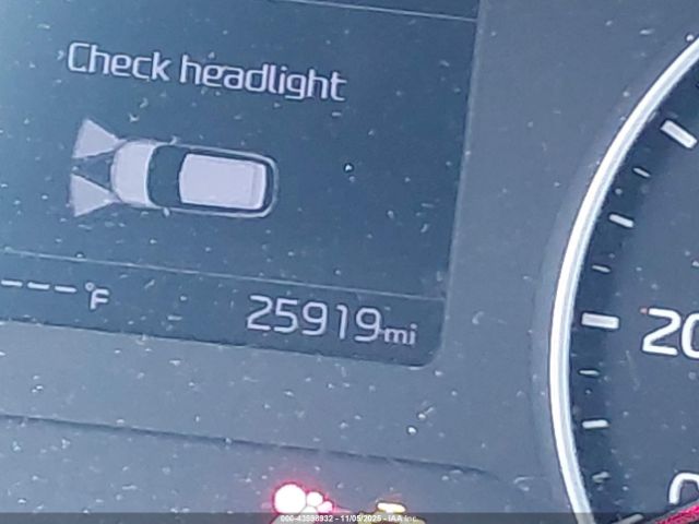 Kia Seltos Lx Image 13