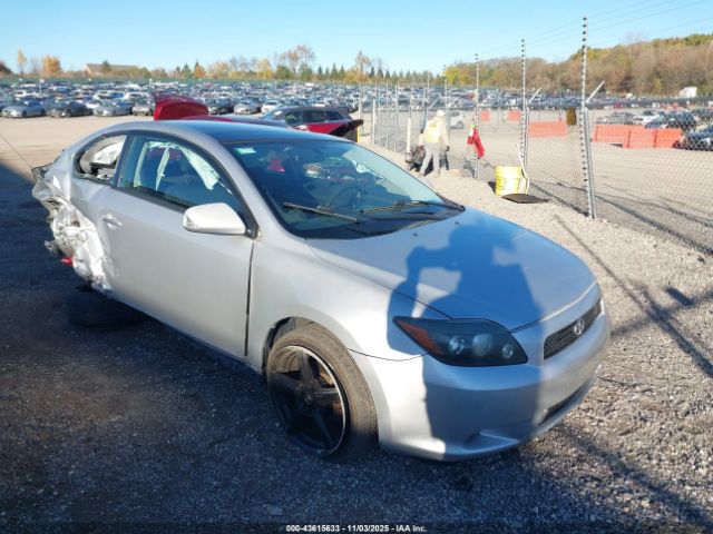 Scion TC Image 1