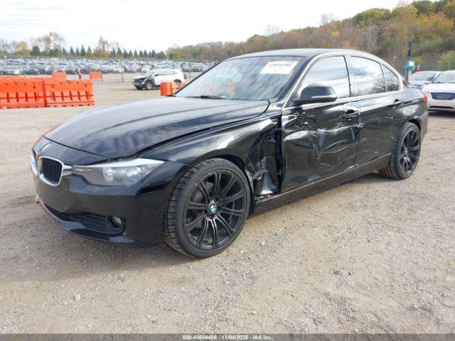 BMW 3 Series Image 12